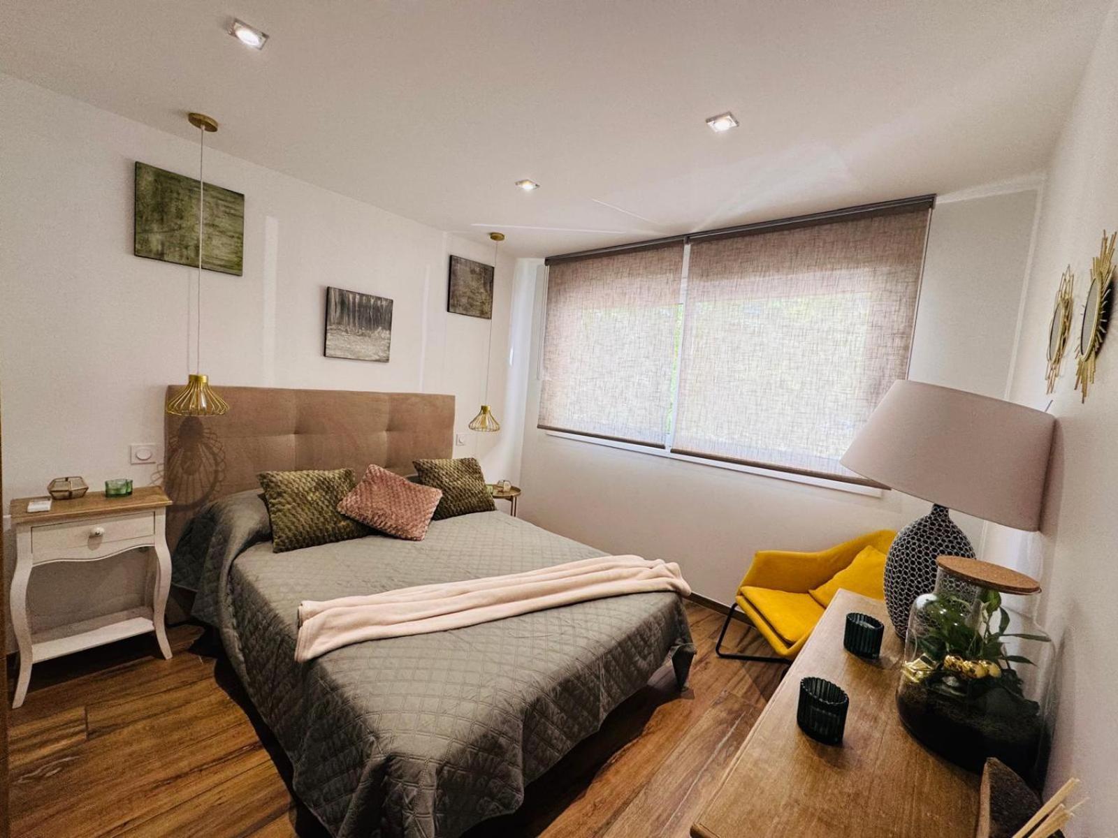Smp Bling Bling Apartment Toulon Bagian luar foto